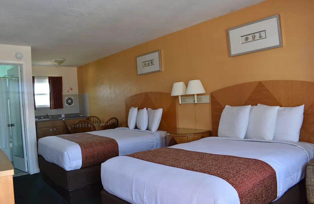 Blue Water Motel-1