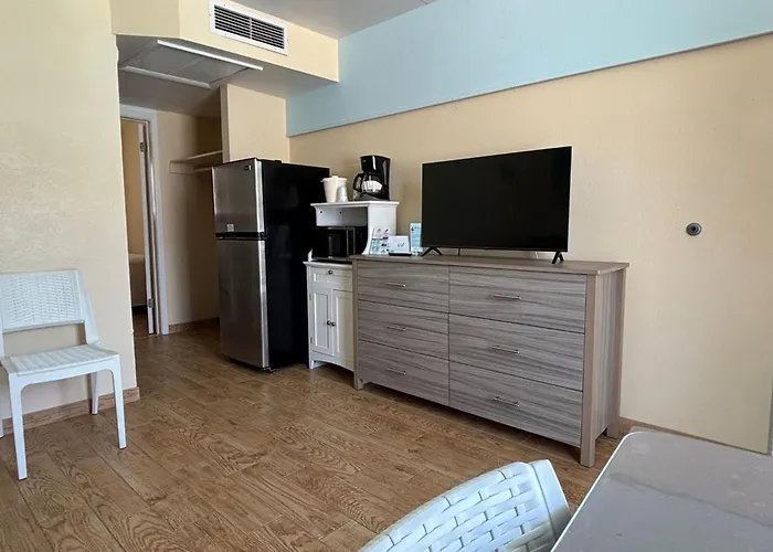 Paradise Oceanfront Resort Of Wildwood Crest